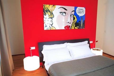 My House Travel 4* Prague